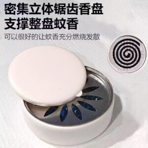 coil holder