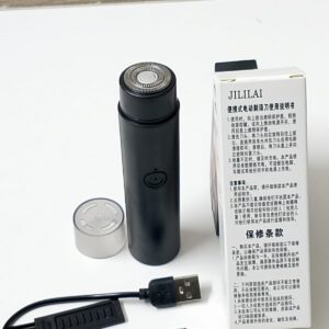 mini portable electric shaver