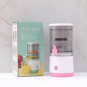 citrus juicer portable electric juicer