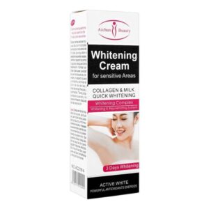 whitening beauty cream