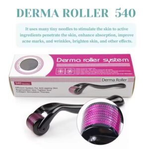 derma roller