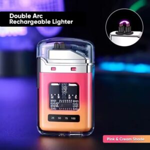 electric arc lighter