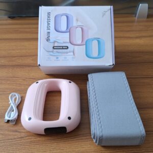 Home massage ring