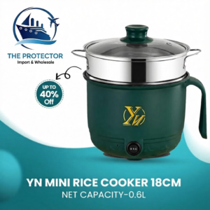 yn mini rice cooker