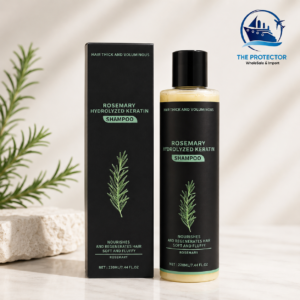 Rosemary Hair Growth Shampoo